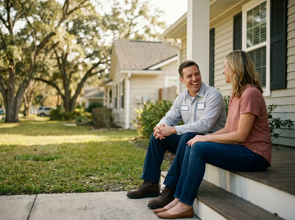 Septic tank pumping FAQs for Immokalee, FL